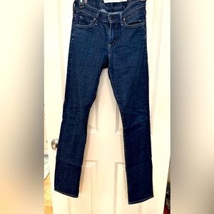 Citizens of Humanity Ava jeans. Size 26